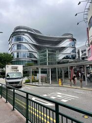 Holland Village (D10), Retail #504268891